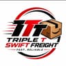 Triple T Swift Freight logo